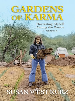 cover image of Gardens of Karma